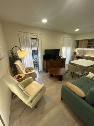 Piso en alquiler en Centro en Segovia