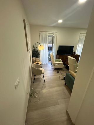 Piso en alquiler en Centro en Segovia