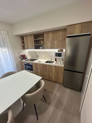 Piso en alquiler en Centro en Segovia