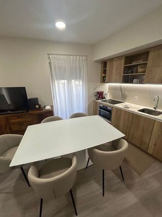 Piso en alquiler en Centro en Segovia