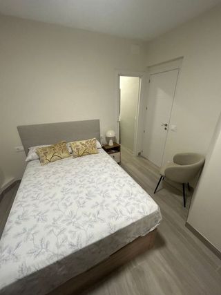 Piso en alquiler en Centro en Segovia