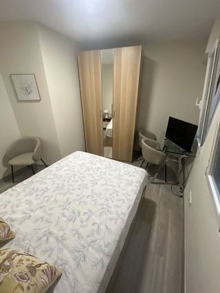 Piso en alquiler en Centro en Segovia