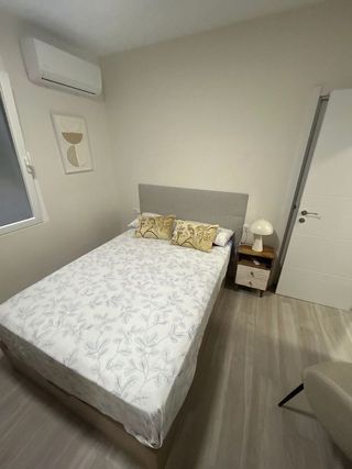 Piso en alquiler en Centro en Segovia