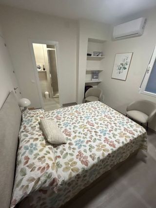 Piso en alquiler en Centro en Segovia