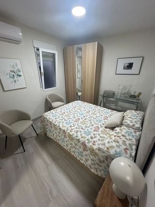 Piso en alquiler en Centro en Segovia