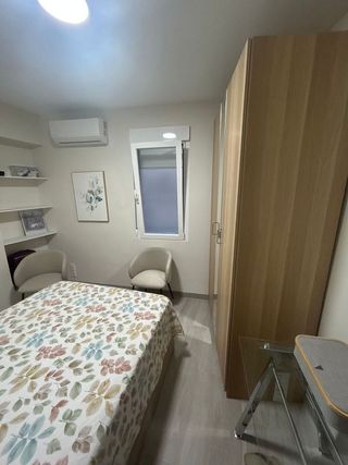 Piso en alquiler en Centro en Segovia