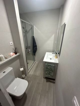 Piso en alquiler en Centro en Segovia