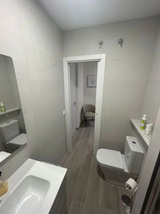 Piso en alquiler en Centro en Segovia