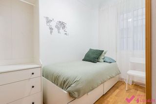 Piso en alquiler en El Carme en Valencia