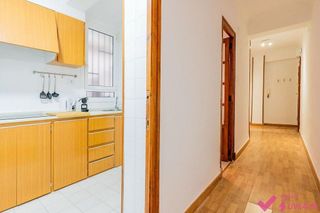 Piso en alquiler en El Carme en Valencia