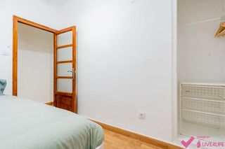 Piso en alquiler en El Carme en Valencia