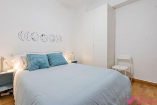 Piso en alquiler en El Carme en Valencia