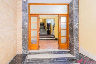 Piso en alquiler en El Carme en Valencia