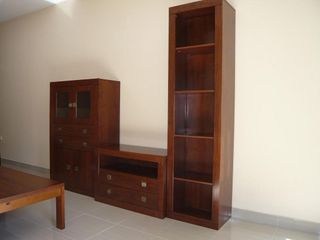 Piso en alquiler en Centro en Cáceres