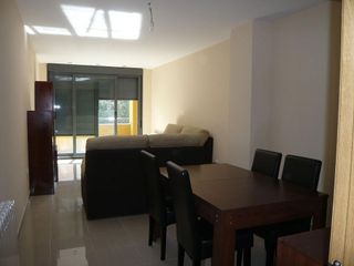 Piso en alquiler en Centro en Cáceres