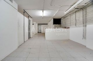 Local comercial en venta en Gavarra en Cornellà de Llobregat