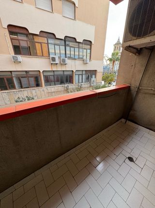 magnífico piso en el centro de algeciras