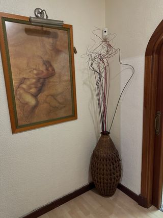 magnífico piso en el centro de algeciras