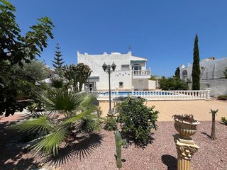 Casa en venta en San Miguel de Salinas