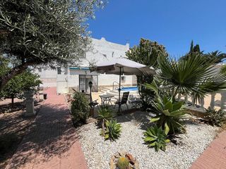 Casa en venta en San Miguel de Salinas