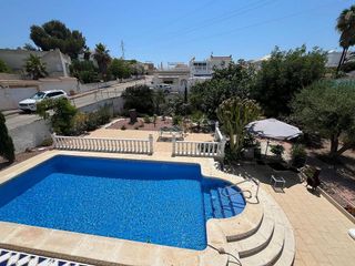 Casa en venta en San Miguel de Salinas