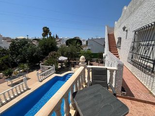 Casa en venta en San Miguel de Salinas