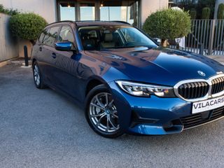 BMW Serie 3 330e xDrive Touring