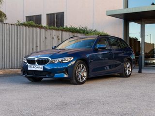 BMW Serie 3 330e xDrive Touring