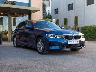 BMW Serie 3 330e xDrive Touring