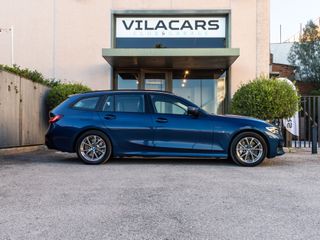 BMW Serie 3 330e xDrive Touring