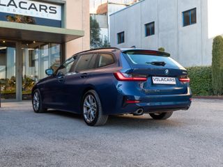 BMW Serie 3 330e xDrive Touring