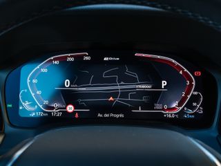 BMW Serie 3 330e xDrive Touring