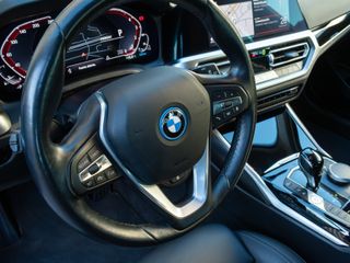 BMW Serie 3 330e xDrive Touring