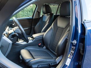 BMW Serie 3 330e xDrive Touring