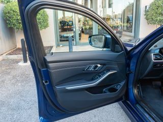 BMW Serie 3 330e xDrive Touring