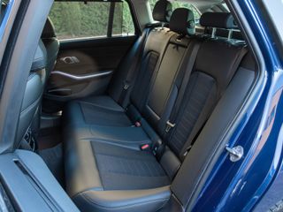 BMW Serie 3 330e xDrive Touring