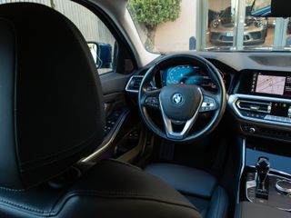 BMW Serie 3 330e xDrive Touring