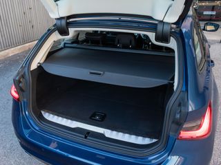 BMW Serie 3 330e xDrive Touring