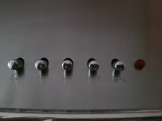 Campana Extractora Teka Cocina Acero Inox