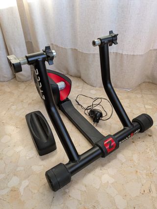 Rodillo Ciclismo Inteligente Zycle Smart Pro