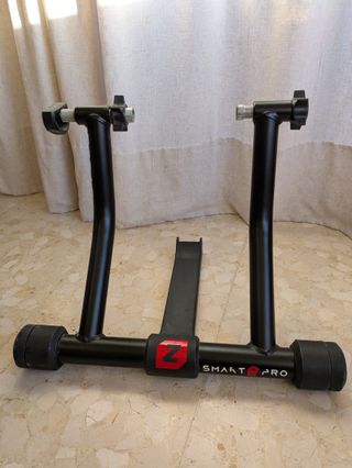 Rodillo Ciclismo Inteligente Zycle Smart Pro
