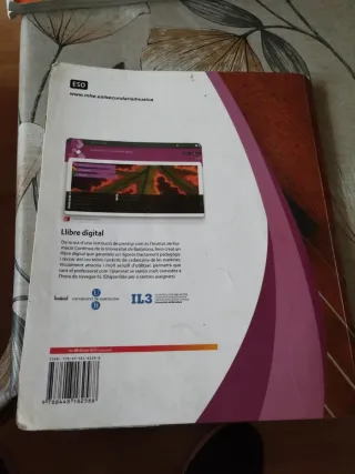 Música Iniciació ESO - McGraw Hill