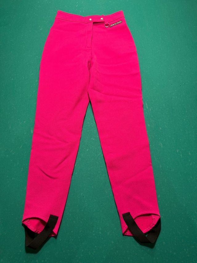 Pantalón après-ski Roberta Tonini T44