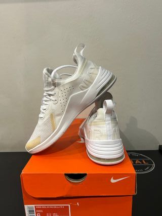 Zapatillas Nike Air Max Bella TR 3