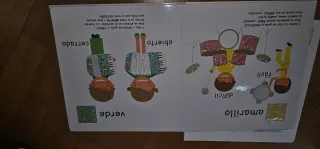 Mi primer gran libro de números y formas