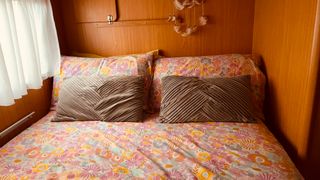 Caravana Ace 5 personas con documentación