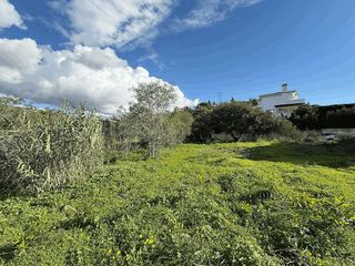 Solar en venta en Elviria en Marbella