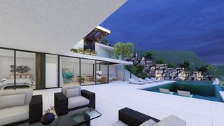 Solar en venta en Elviria en Marbella