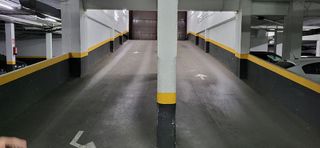 Garaje en venta en Praderón en San Sebastián de los Reyes