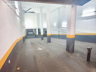 Garaje en venta en Praderón en San Sebastián de los Reyes